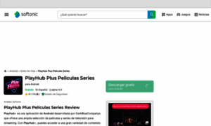 Playhub-plus-peliculas-series.softonic.com thumbnail