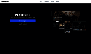 Playhubplus.com thumbnail