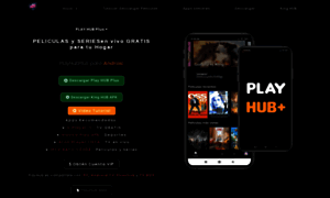 Playhubplus.net thumbnail