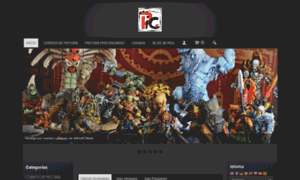 Playincolorshop.com thumbnail