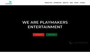 Playmakerspro.com thumbnail