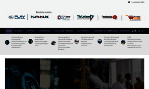 Playmarketing.net thumbnail