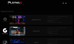 Playmax.tv thumbnail