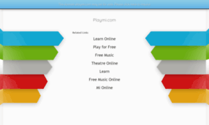 Playmi.com thumbnail