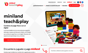 Playminiland.com thumbnail