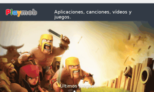 Playmob.es thumbnail