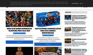 Playmobil.com.es thumbnail