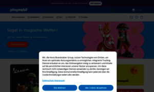 Playmobil.de thumbnail