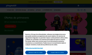 Playmobil.es thumbnail
