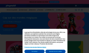 Playmobil.fr thumbnail