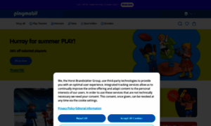 Playmobil.us thumbnail