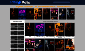 Playpelis.lat thumbnail