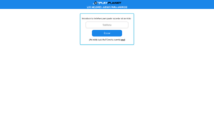 Playplanet.es thumbnail