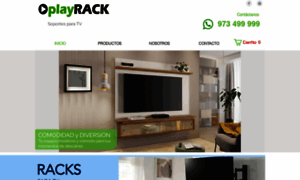 Playrackperu.com thumbnail