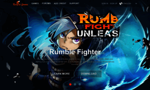 Playredfox.com thumbnail