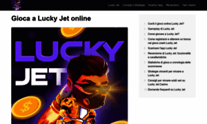 Plays-lucky-jet.com thumbnail