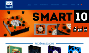 Playsdgames.com thumbnail