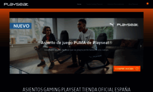 Playseat.es thumbnail