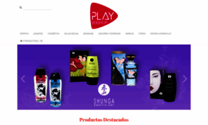 Playshop.cl thumbnail