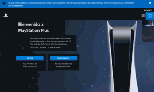 Playstationplus.es thumbnail