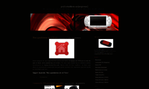 Playstationunderground.wordpress.com thumbnail