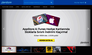 Playstore.com thumbnail