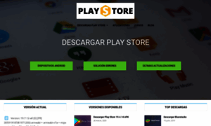 Playstoreapk.net thumbnail