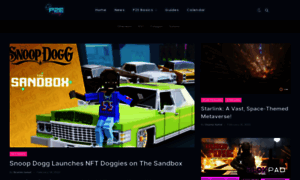Playtoearndiary.com thumbnail