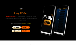 Playtvgehapk.app thumbnail