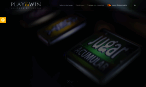 Playwin.es thumbnail