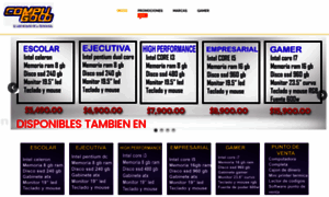 Plaza-tecnologia.com thumbnail