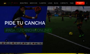 Plaza7.cl thumbnail