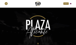 Plazaalicante.com thumbnail