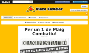 Plazacastelar.com thumbnail