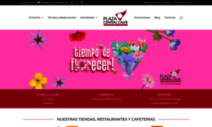 Plazacentralcalpe.com thumbnail