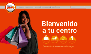 Plazacentro.com.sv thumbnail