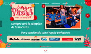 Plazaclaro.com.co thumbnail