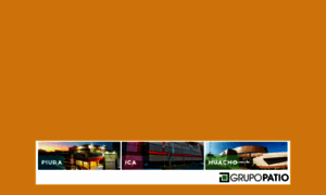 Plazadelsol.pe thumbnail