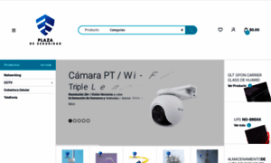 Plazadeseguridad.com thumbnail
