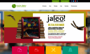 Plazaeboli.com thumbnail
