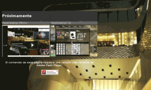 Plazaenweb.com thumbnail