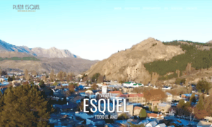 Plazaesquel.com.ar thumbnail