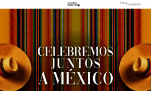 Plazainsurgentes.com.mx thumbnail