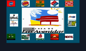 Plazalasavenidas.com thumbnail