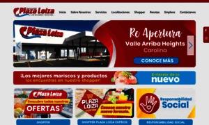 Plazaloiza.com thumbnail