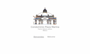 Plazamarina.com thumbnail