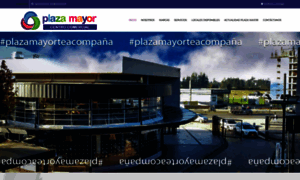 Plazamayorcc.com.co thumbnail