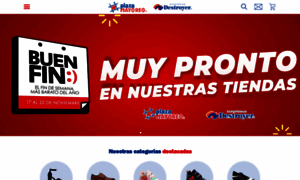 Plazamayoreo.com.mx thumbnail