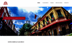 Plazamexico.com.mx thumbnail