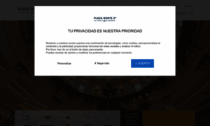 Plazanorte2.com thumbnail